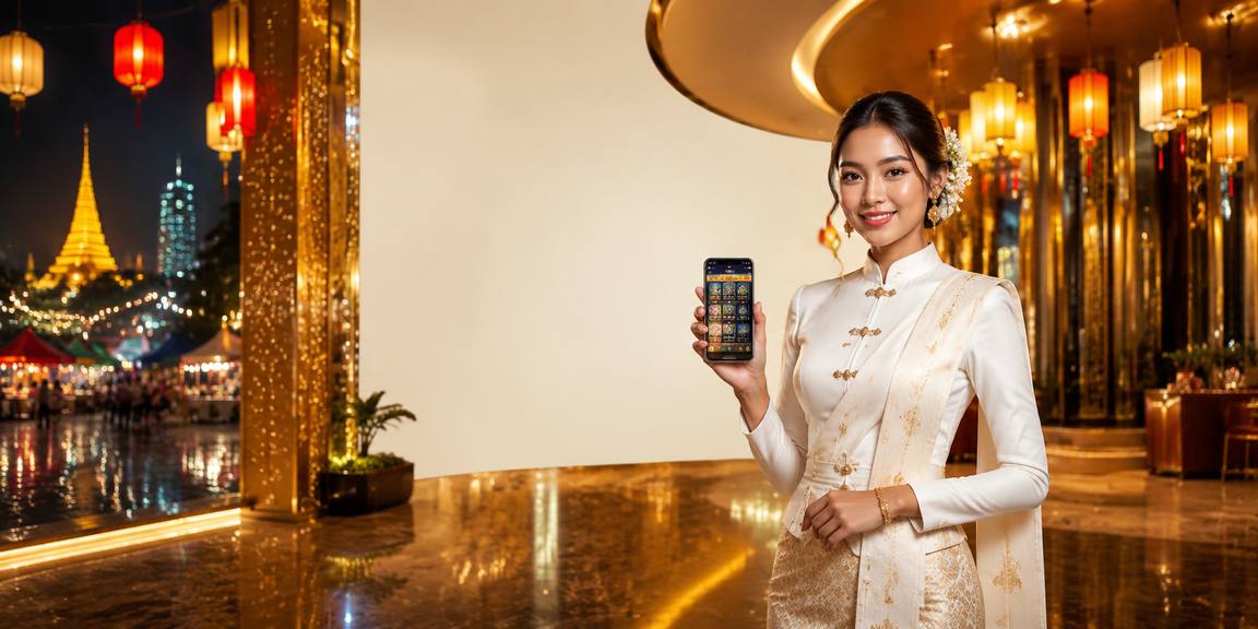 ygn789 AYA Pay ဆုကြေးများ